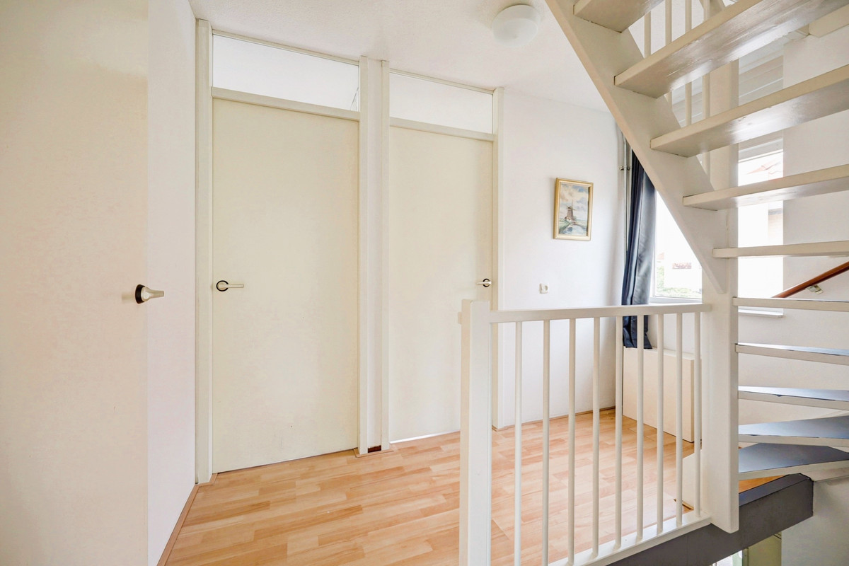 Tussenwoning te koop: Stadseiland 92, Lelystad