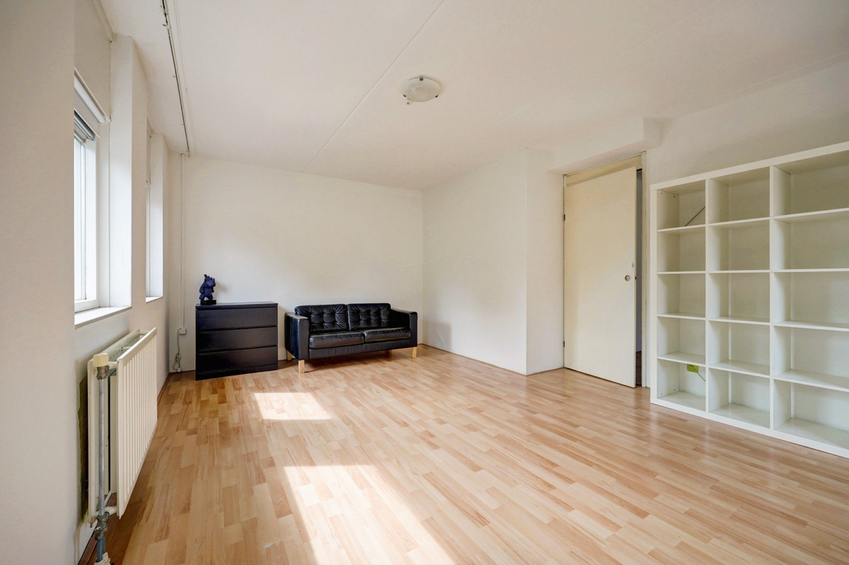 Tussenwoning te koop: Stadseiland 92, Lelystad