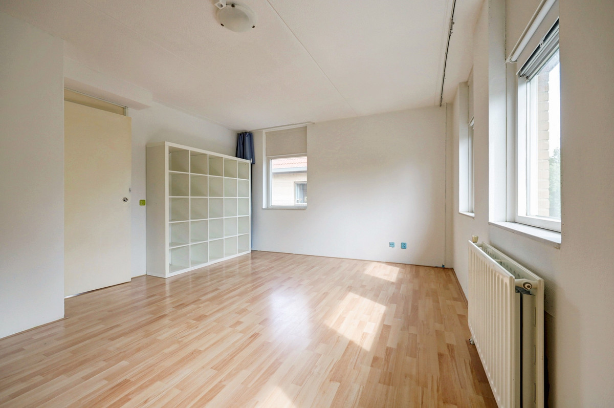Tussenwoning te koop: Stadseiland 92, Lelystad