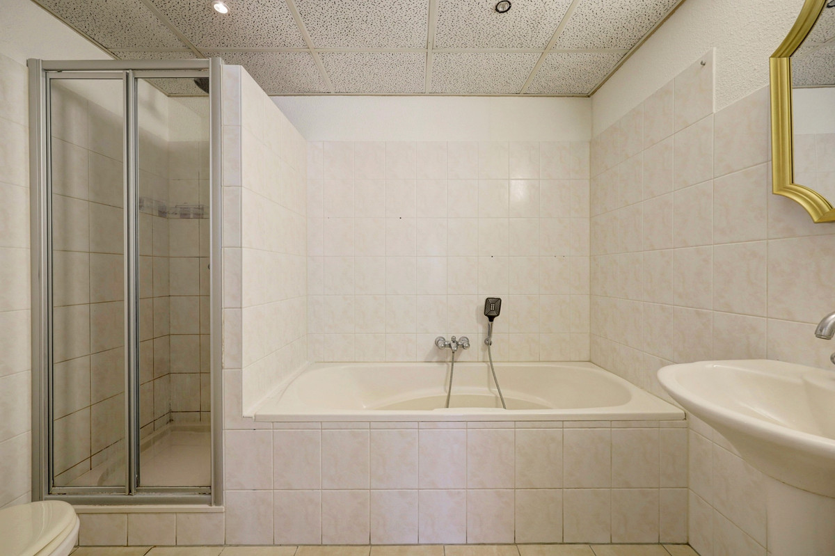 Tussenwoning te koop: Stadseiland 92, Lelystad