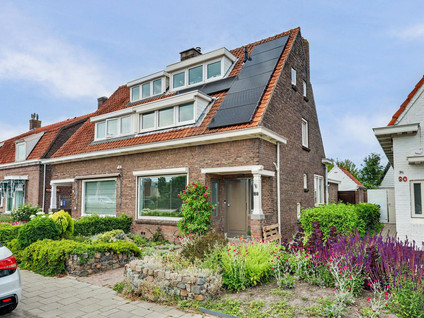 Patijnweg 88