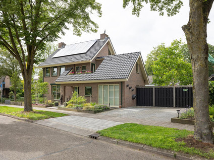 Klaasbos 1