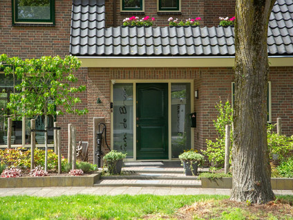 Klaasbos 1