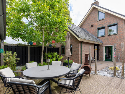 Klaasbos 1
