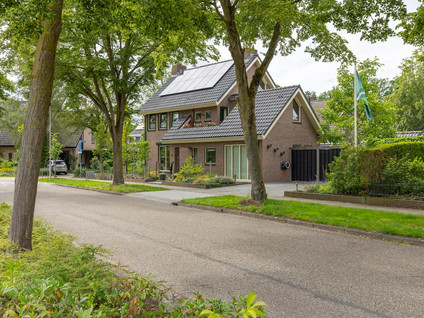 Klaasbos 1