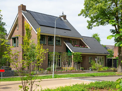 Klaasbos 1