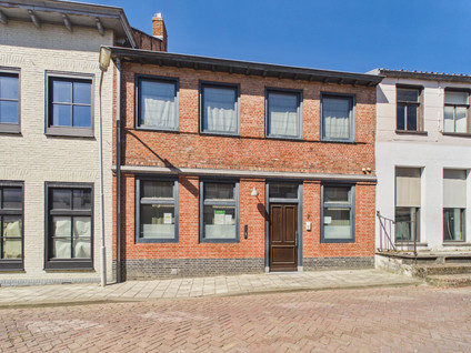 Beursstraat 8