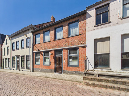 Beursstraat 8