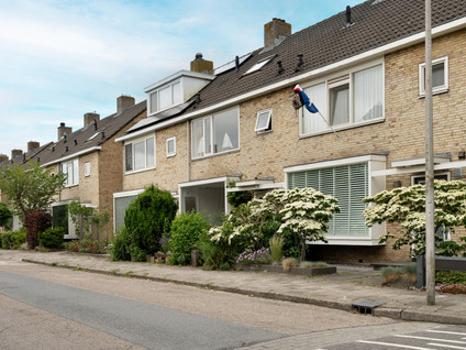 Bateweg 46