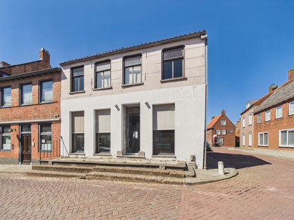 Beursstraat 10