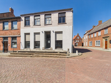 Beursstraat 10