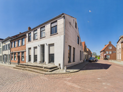Beursstraat 10