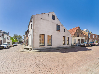 Beursstraat 10