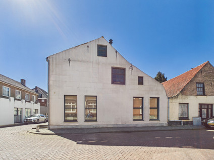 Beursstraat 10