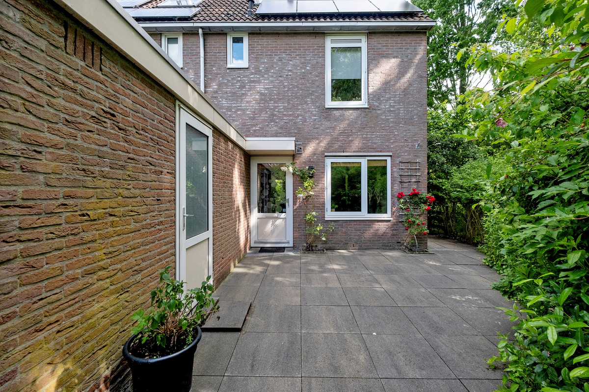 Hoekwoning te koop: Fultsemaheerd 12F, Groningen