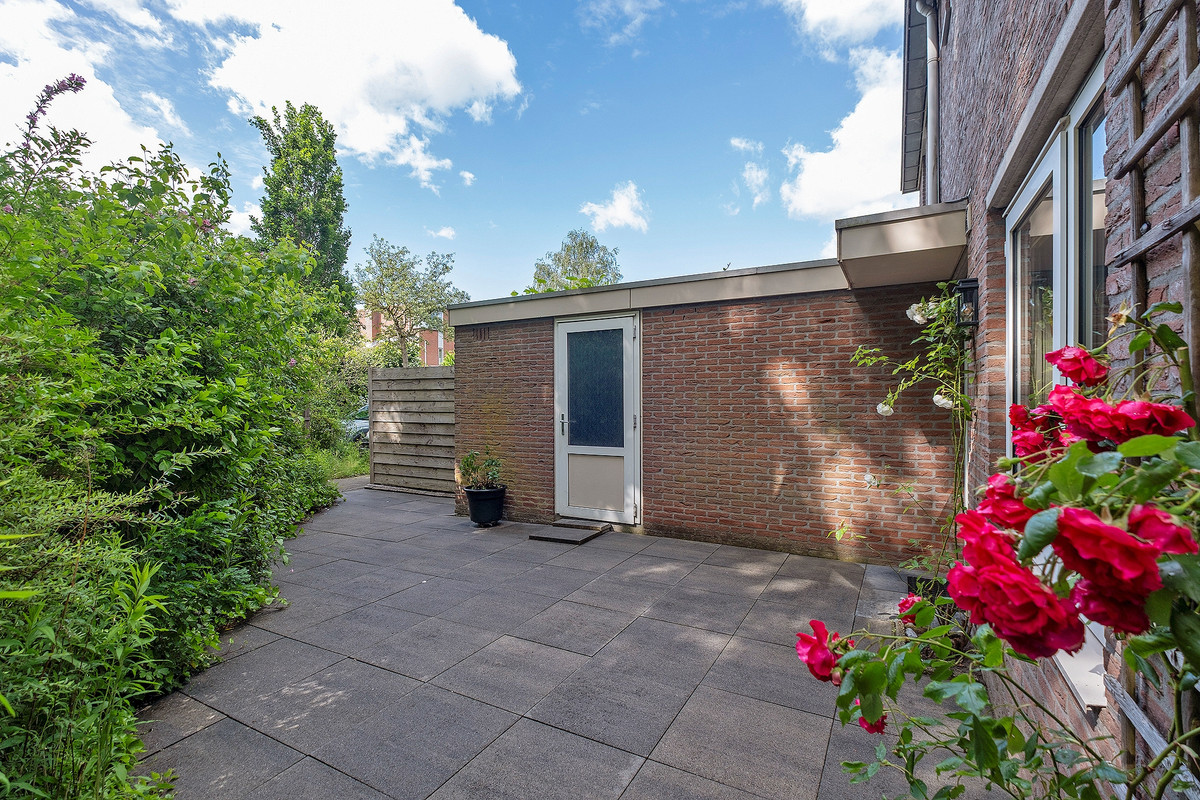 Hoekwoning te koop: Fultsemaheerd 12F, Groningen