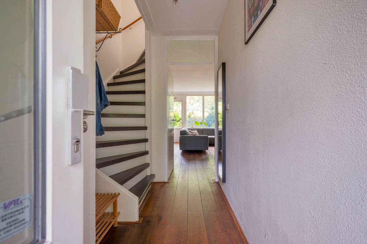 Hoekwoning te koop: Fultsemaheerd 12F, Groningen