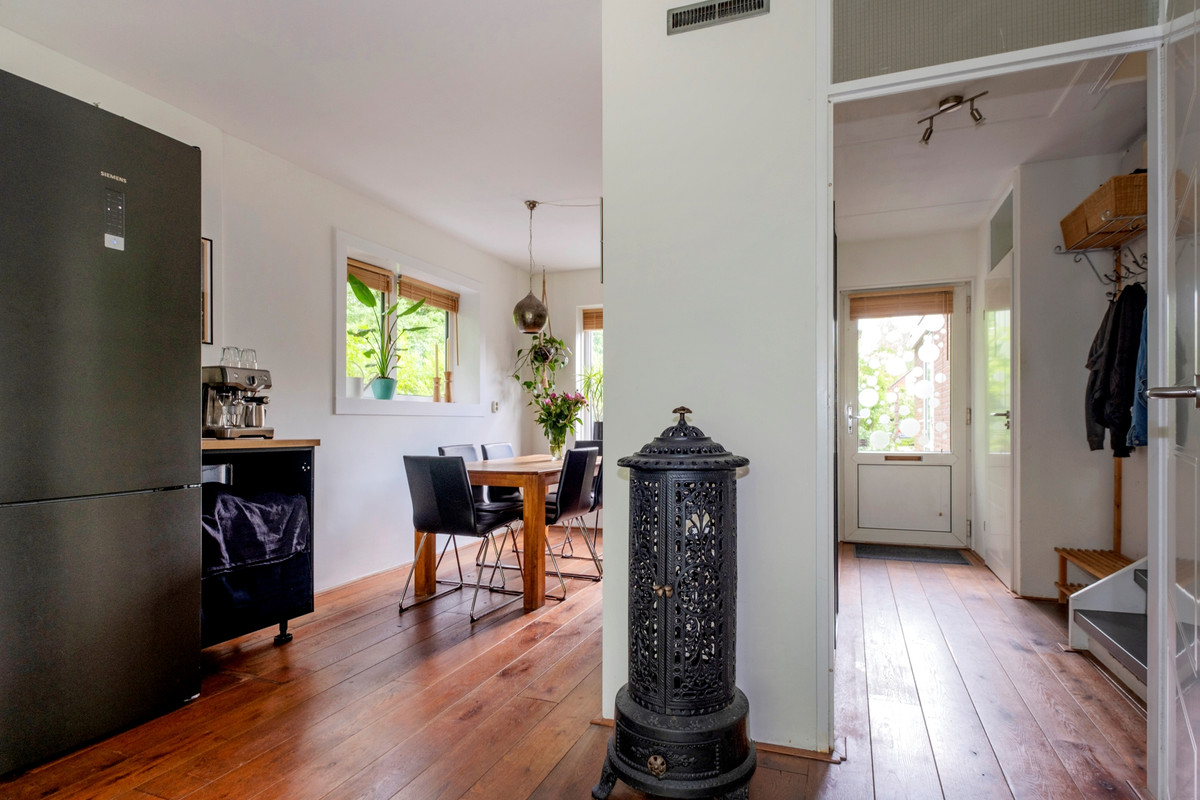 Hoekwoning te koop: Fultsemaheerd 12F, Groningen