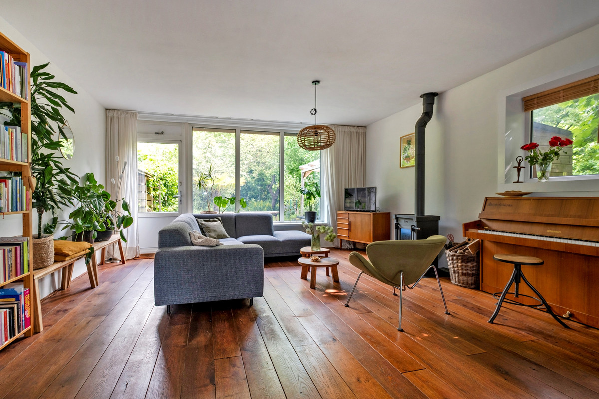 Hoekwoning te koop: Fultsemaheerd 12F, Groningen