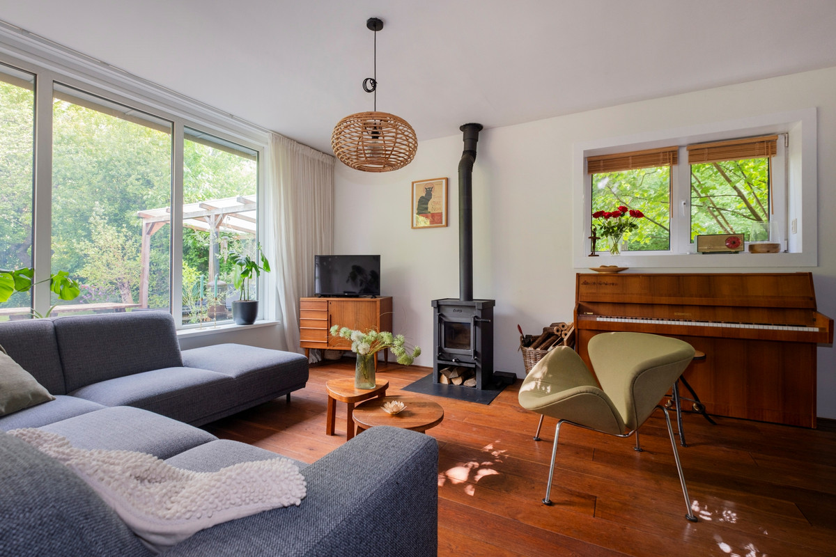 Hoekwoning te koop: Fultsemaheerd 12F, Groningen