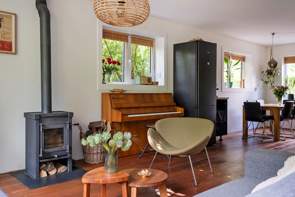 Hoekwoning te koop: Fultsemaheerd 12F, Groningen