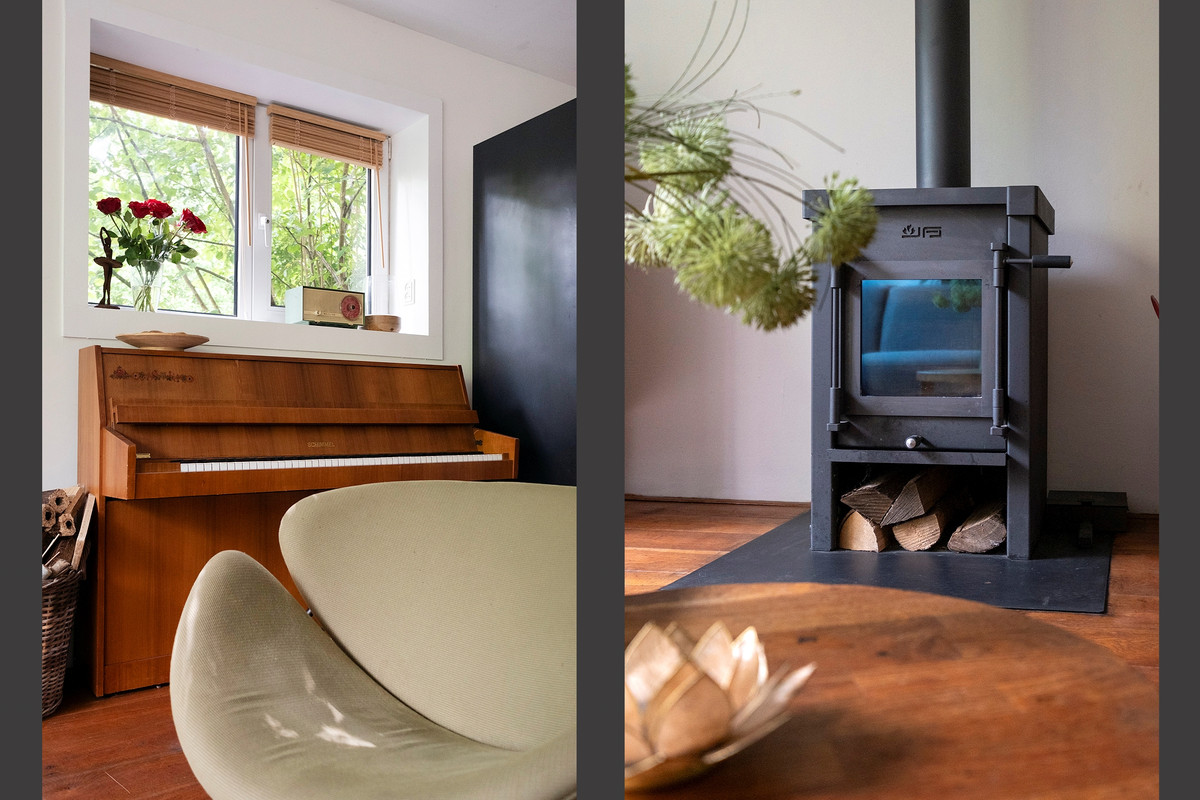 Hoekwoning te koop: Fultsemaheerd 12F, Groningen