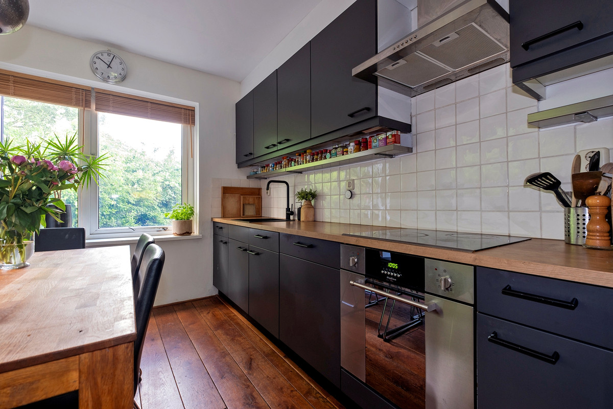 Hoekwoning te koop: Fultsemaheerd 12F, Groningen