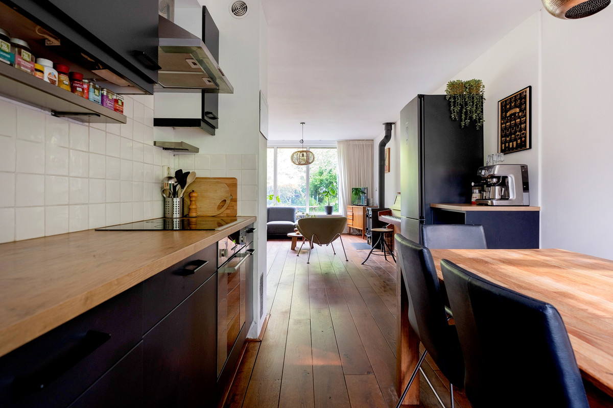 Hoekwoning te koop: Fultsemaheerd 12F, Groningen