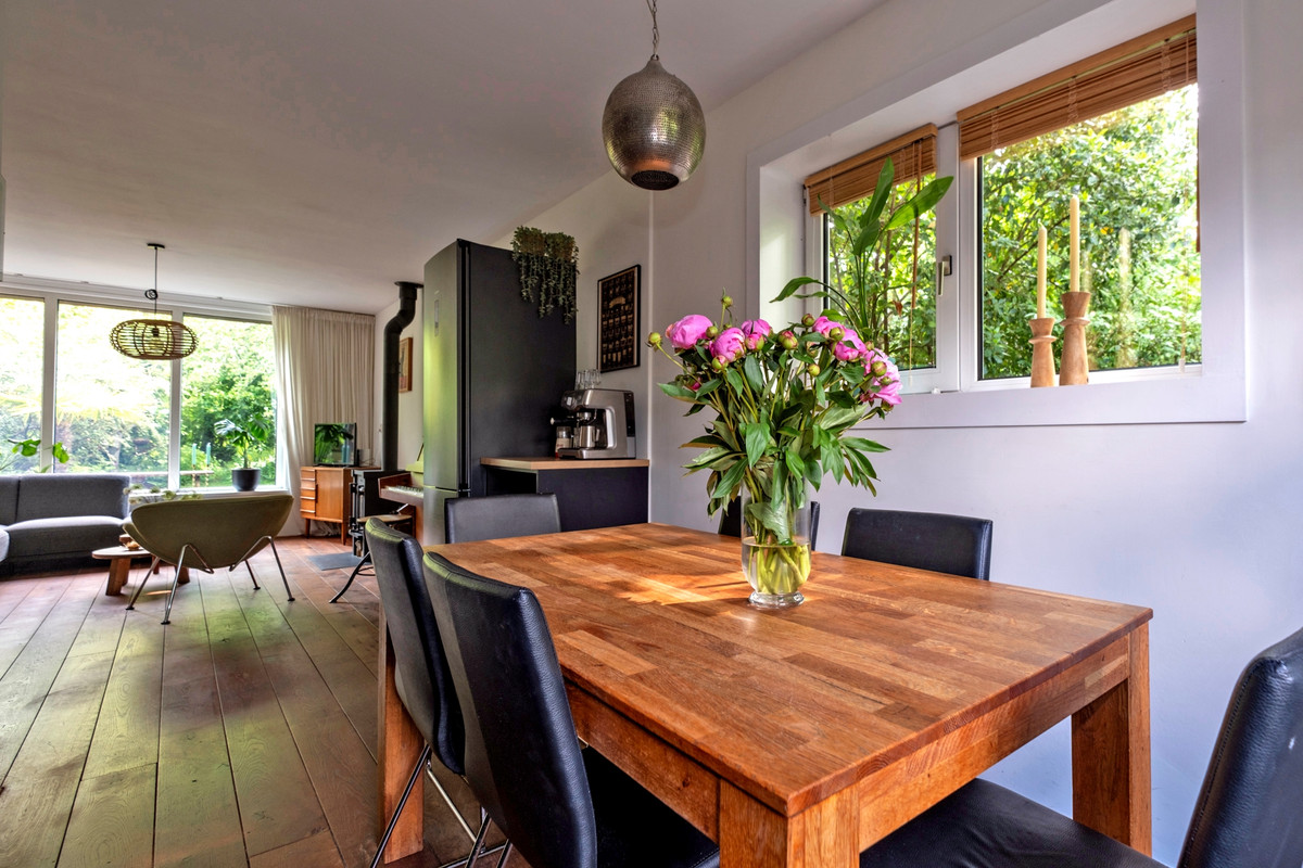 Hoekwoning te koop: Fultsemaheerd 12F, Groningen