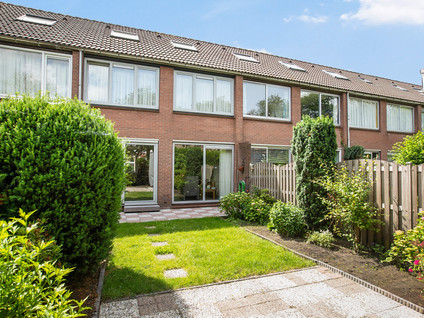 Pieter Taemszstraat 4