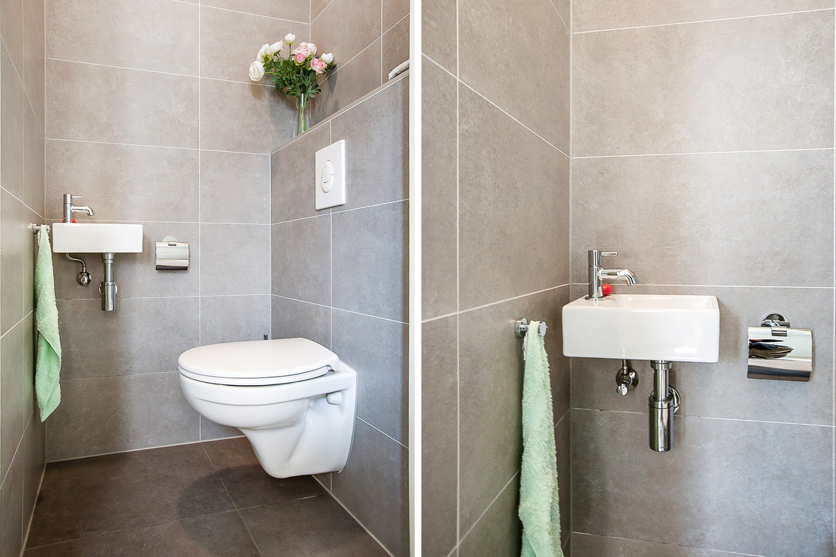 Tussenwoning te koop: Pieter Taemszstraat 4, Edam