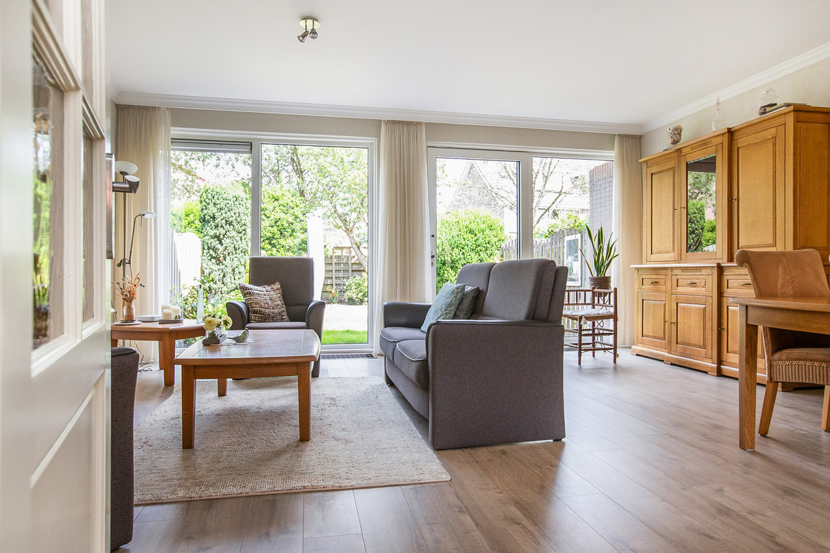 Tussenwoning te koop: Pieter Taemszstraat 4, Edam