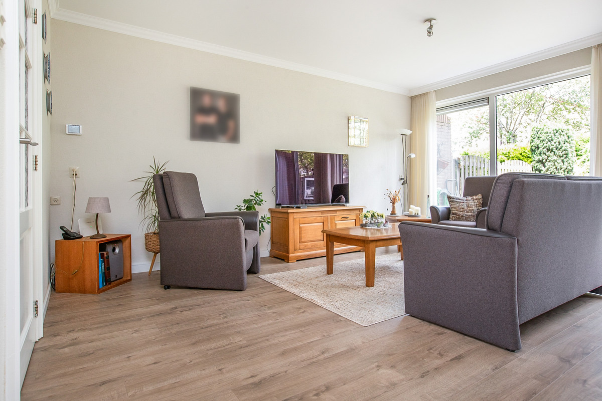 Tussenwoning te koop: Pieter Taemszstraat 4, Edam