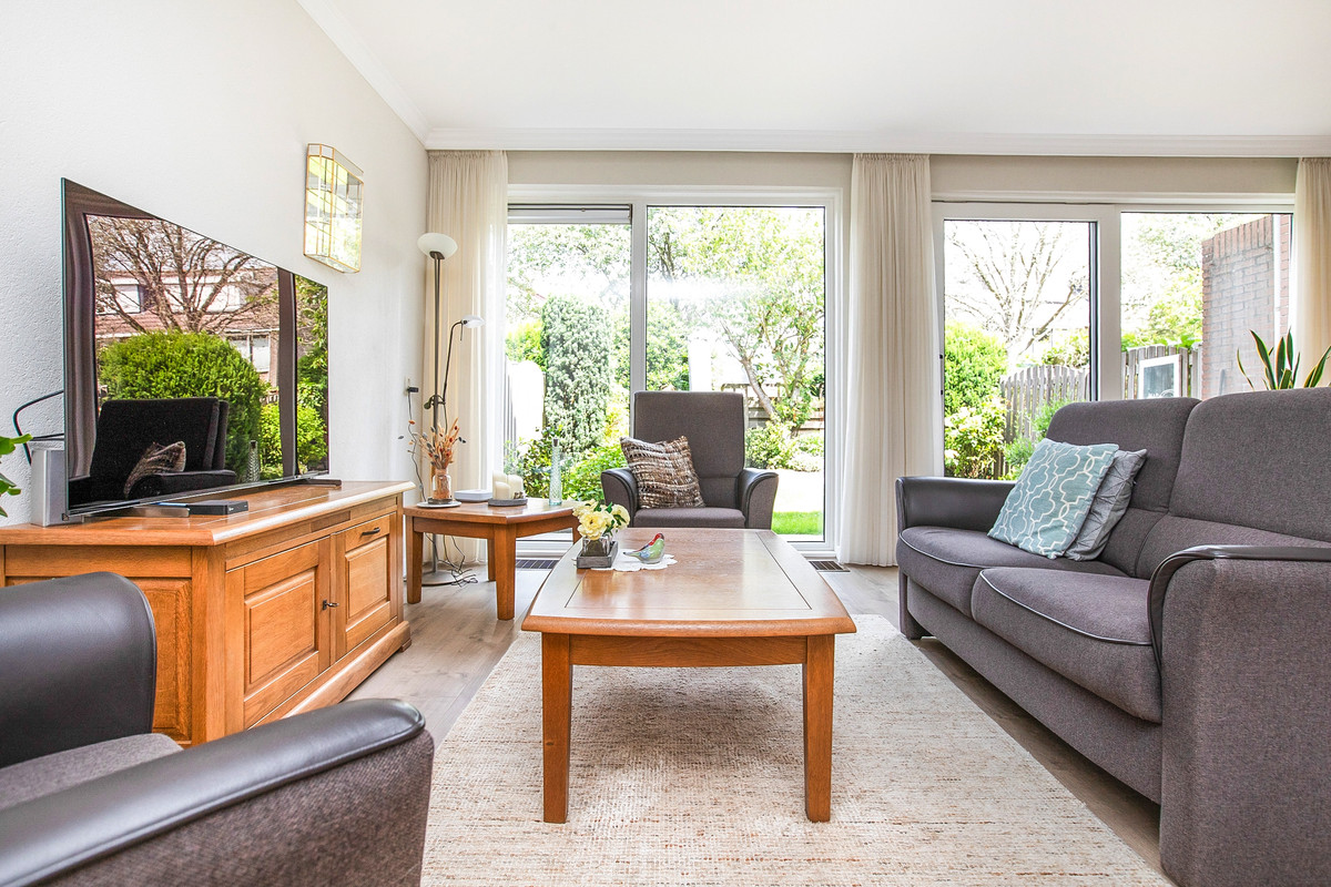 Tussenwoning te koop: Pieter Taemszstraat 4, Edam