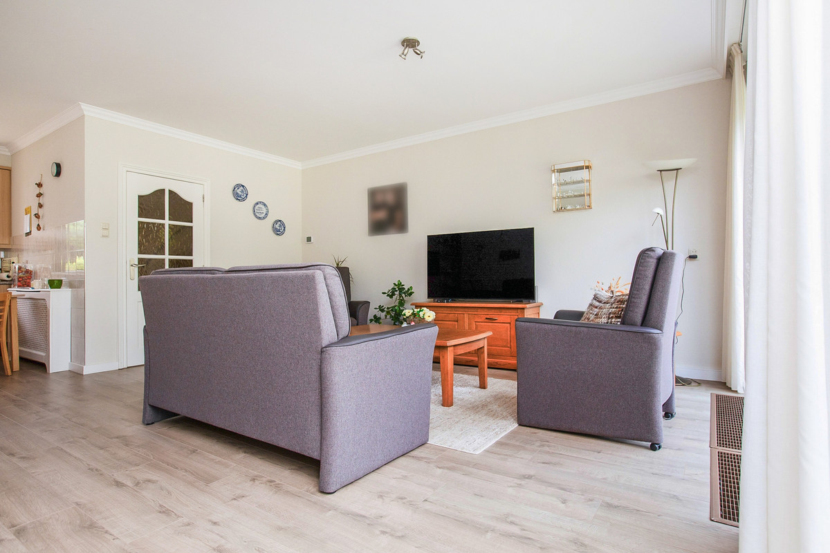 Tussenwoning te koop: Pieter Taemszstraat 4, Edam
