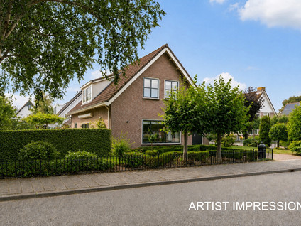 Huizekamplaan 28A