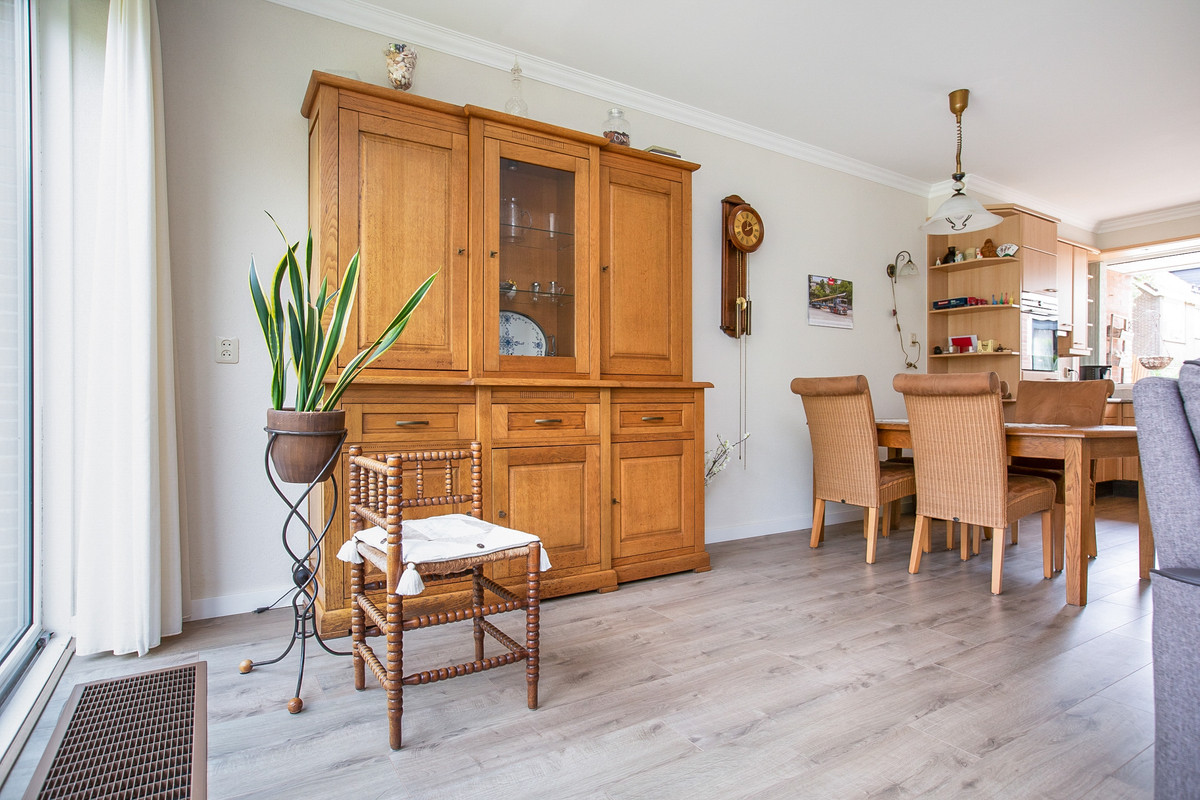Tussenwoning te koop: Pieter Taemszstraat 4, Edam