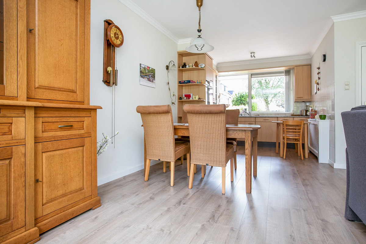 Tussenwoning te koop: Pieter Taemszstraat 4, Edam