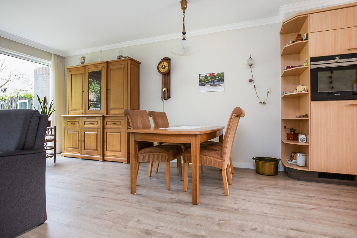 Tussenwoning te koop: Pieter Taemszstraat 4, Edam
