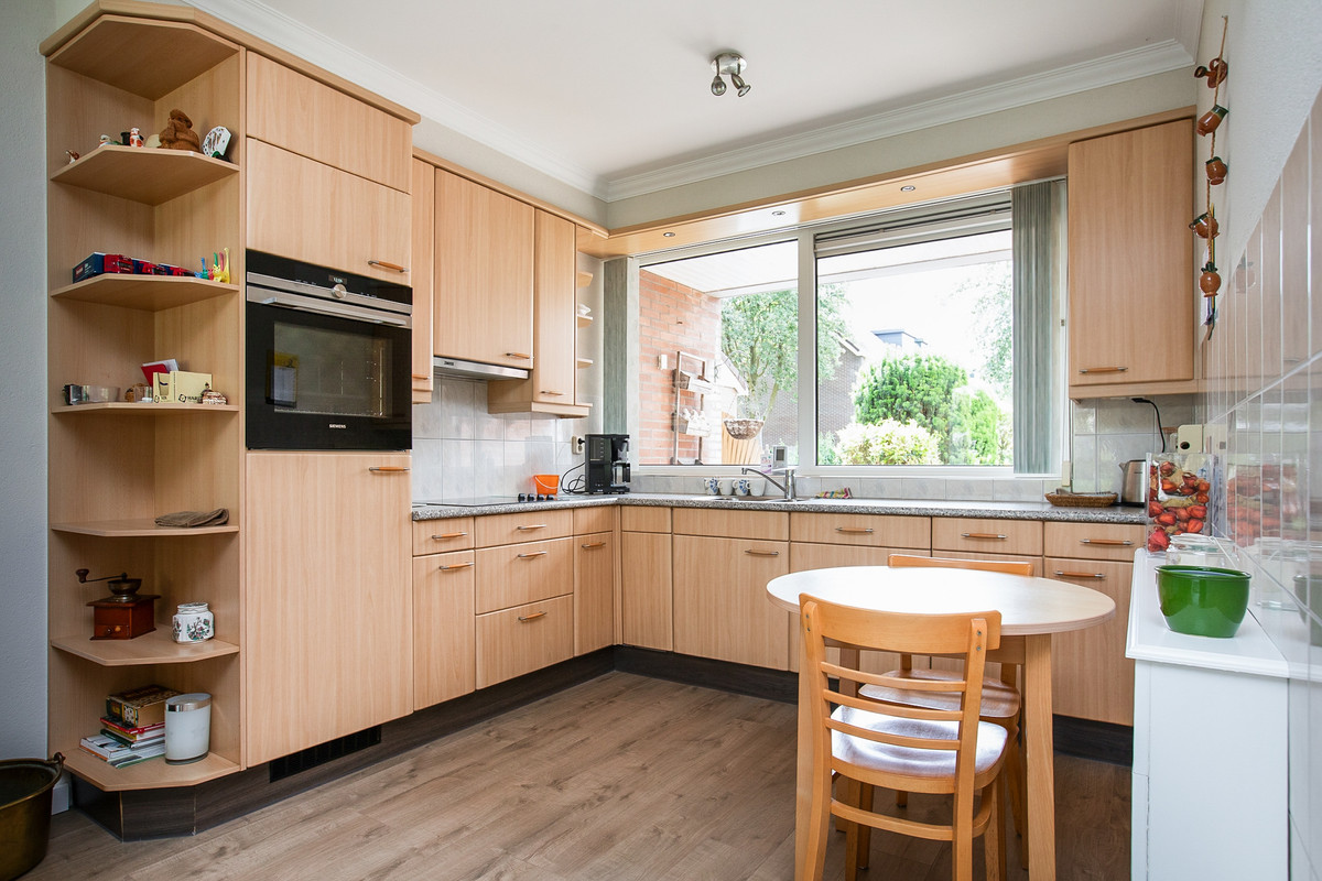 Tussenwoning te koop: Pieter Taemszstraat 4, Edam