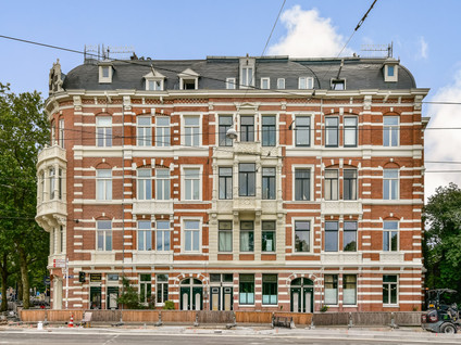 Sarphatistraat 488