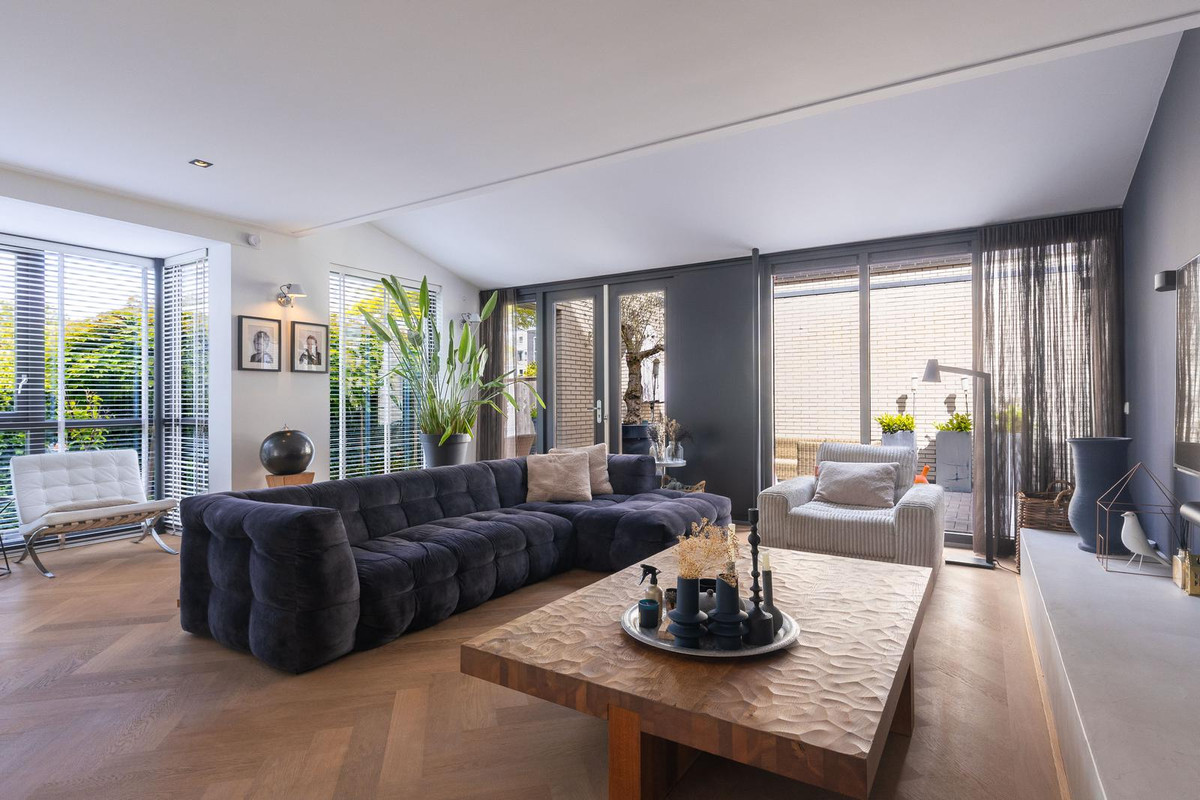 Hoekwoning te koop: Wabenstraat 18, Hoorn