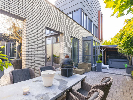 Wabenstraat 18