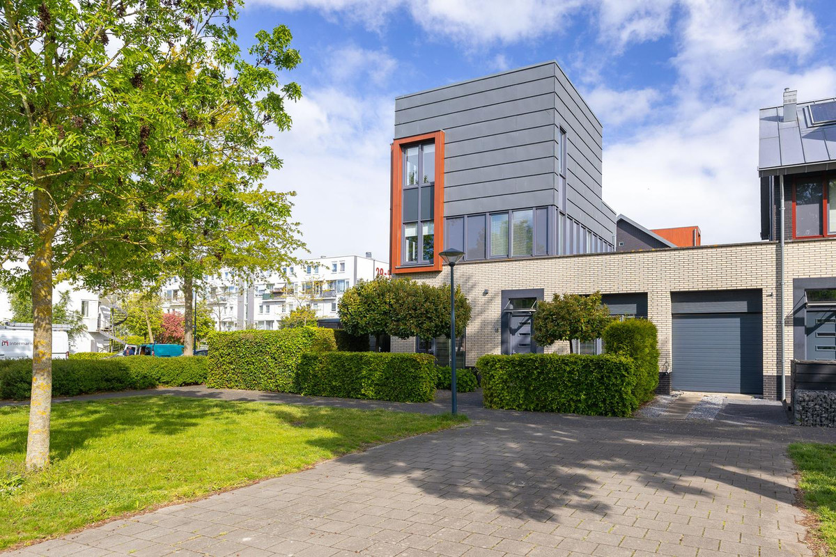 Hoekwoning te koop: Wabenstraat 18, Hoorn