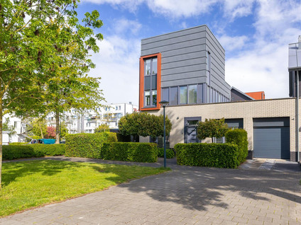 Wabenstraat 18