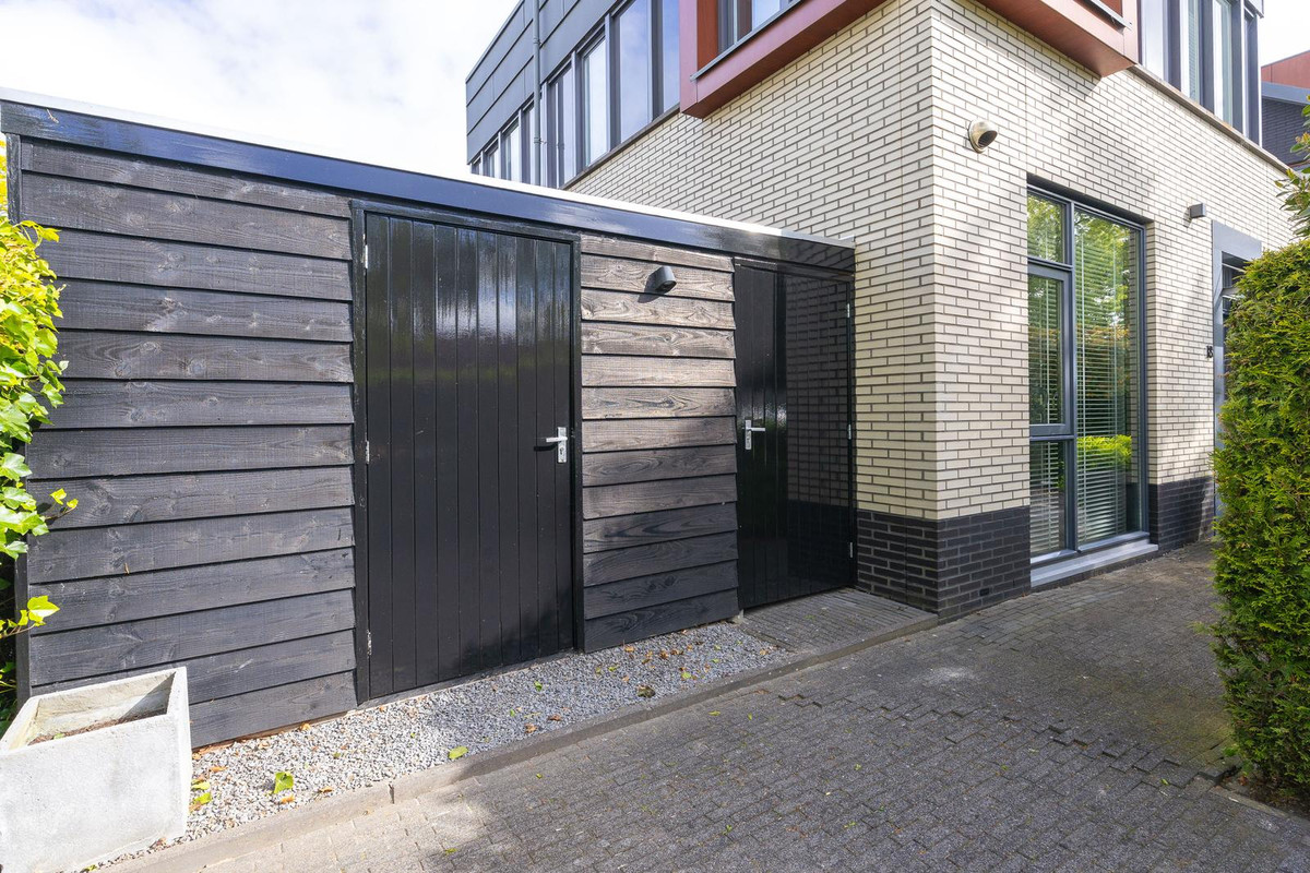 Hoekwoning te koop: Wabenstraat 18, Hoorn