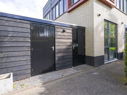 Wabenstraat 18