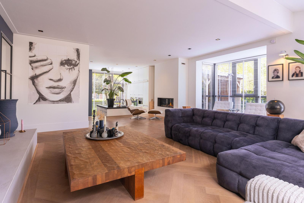 Hoekwoning te koop: Wabenstraat 18, Hoorn