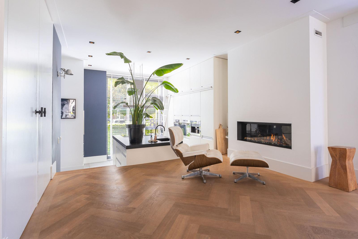 Hoekwoning te koop: Wabenstraat 18, Hoorn