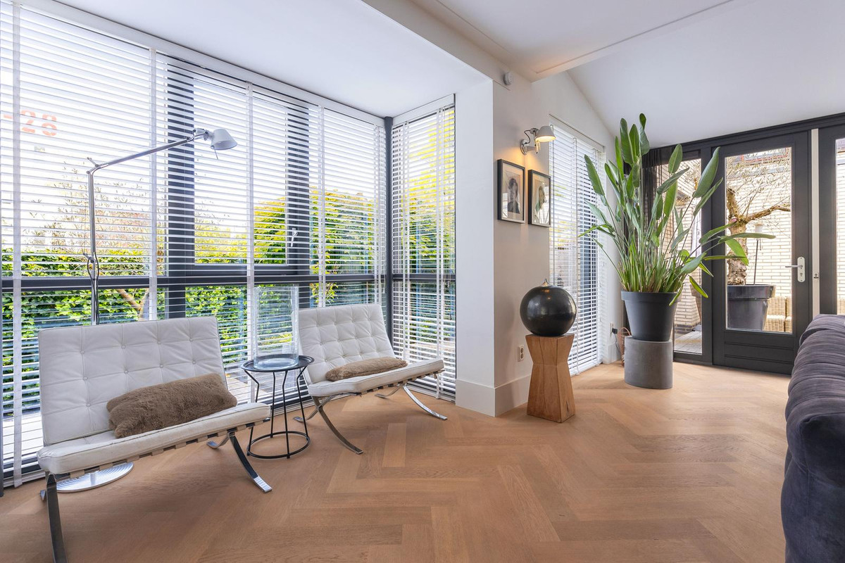 Hoekwoning te koop: Wabenstraat 18, Hoorn